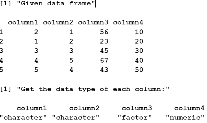 How To Convert Character To Numeric In R Spark By Examples