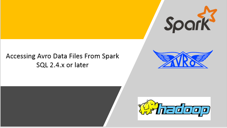Read more about the article Spark – Read & Write Avro files from Amazon S3