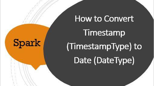 You are currently viewing PySpark to_date() – Convert Timestamp to Date