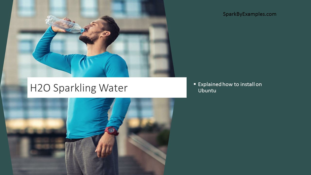 Read more about the article Install & Running Sparkling Water on Ubuntu