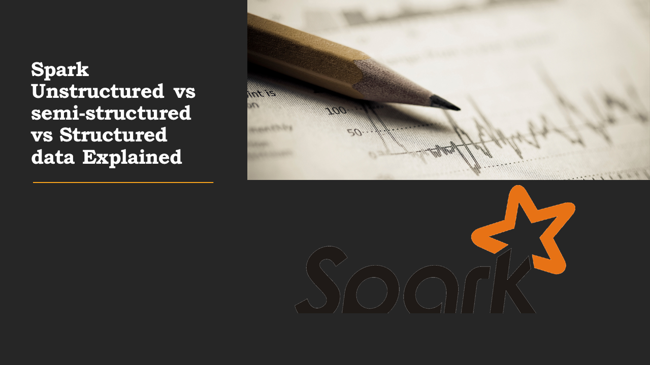 You are currently viewing Spark Unstructured vs semi-structured vs Structured data