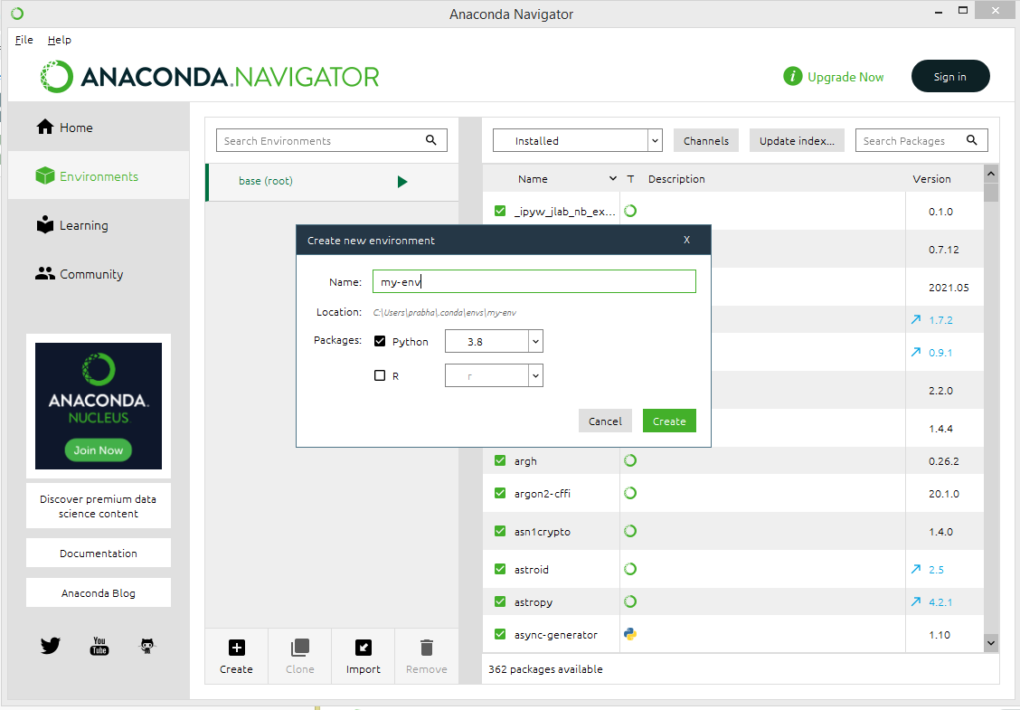 how-to-install-and-use-anaconda-wiki-math-ntnu-no