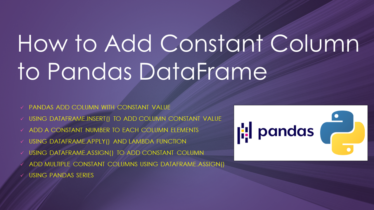 pandas-add-constant-column-to-dataframe-spark-by-examples