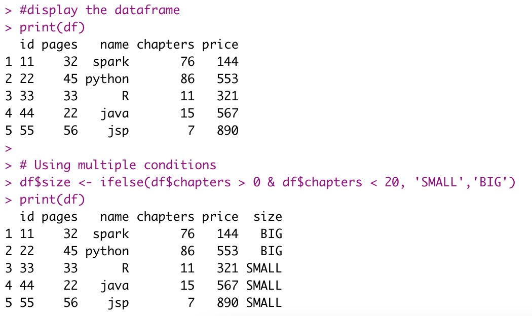 r-if-else-multiple-conditions-spark-by-examples