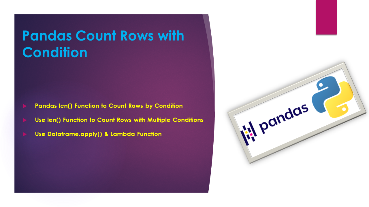 Power Query Count Rows