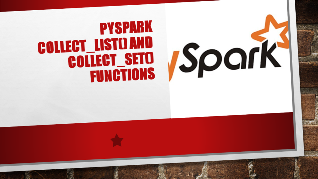 pyspark collect_list