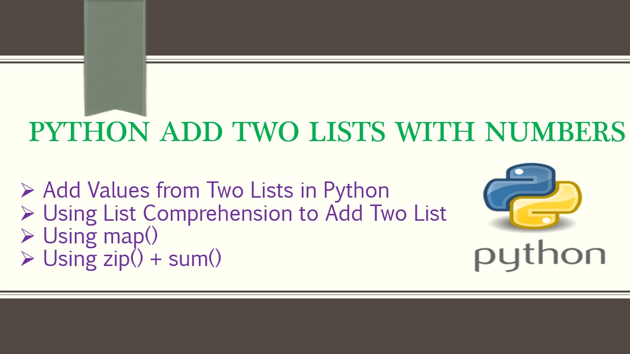 python-add-two-lists-by-index-wise-spark-by-examples