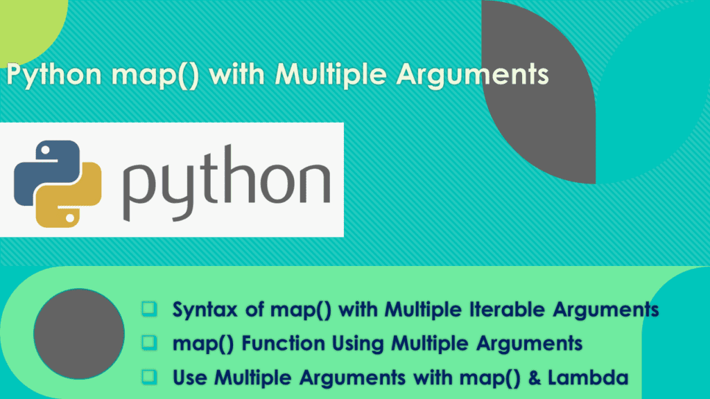 Python Map Multiple Arguments 1024x576 