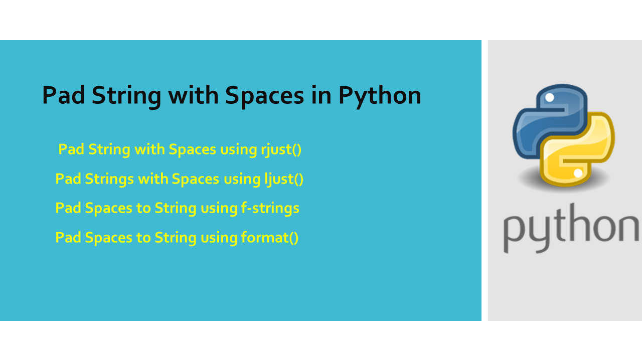 pad-string-with-spaces-in-python-spark-by-examples