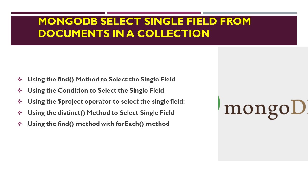 mongodb-select-single-field-from-documents-in-a-collection-spark-by