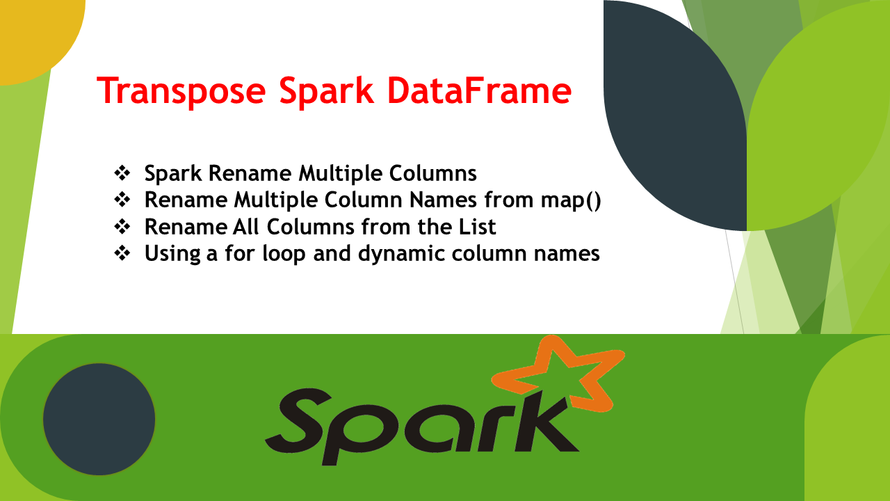 spark-rename-multiple-columns-examples-spark-by-examples