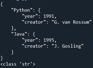 Convert Python Dictionary To Json - Spark By {Examples}