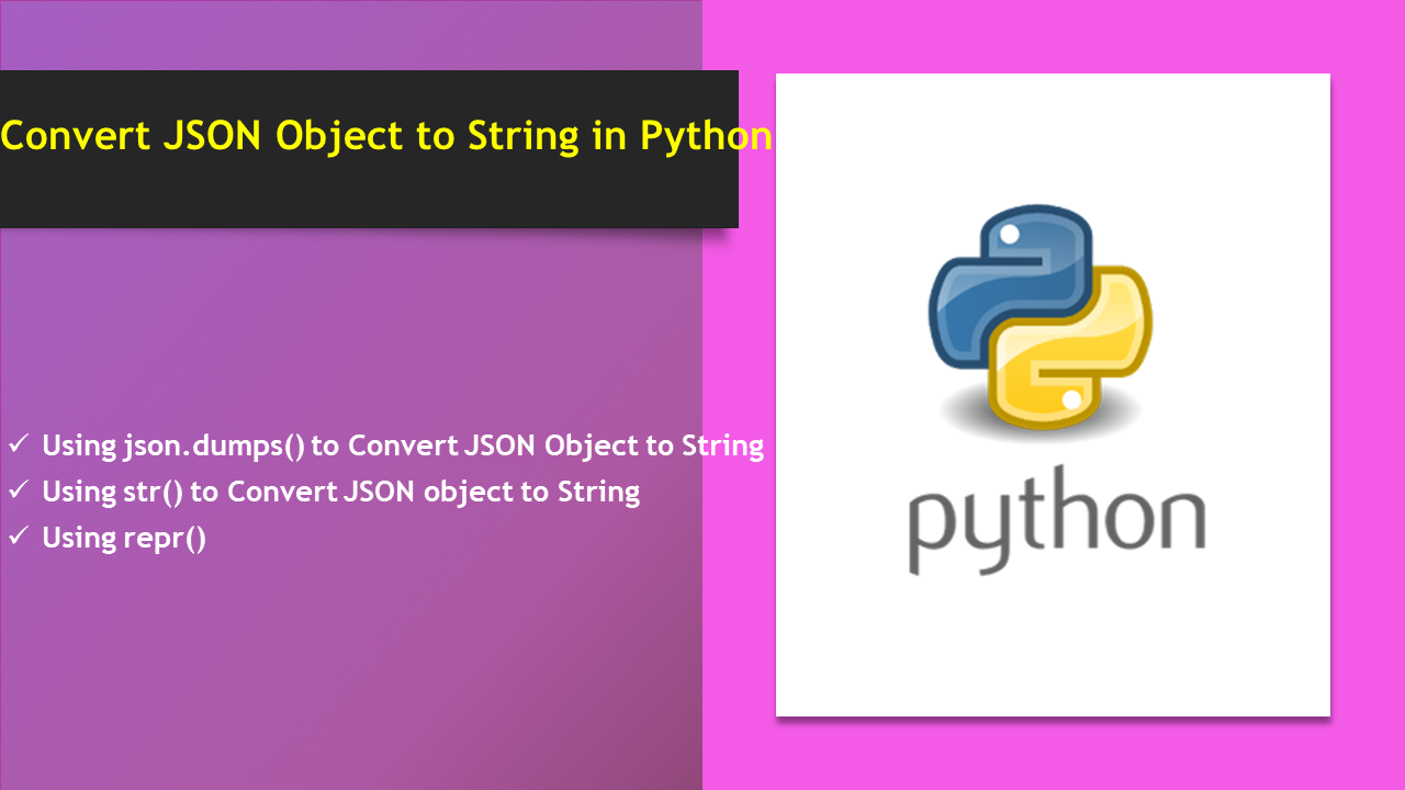 convert-json-object-to-string-in-python-spark-by-examples