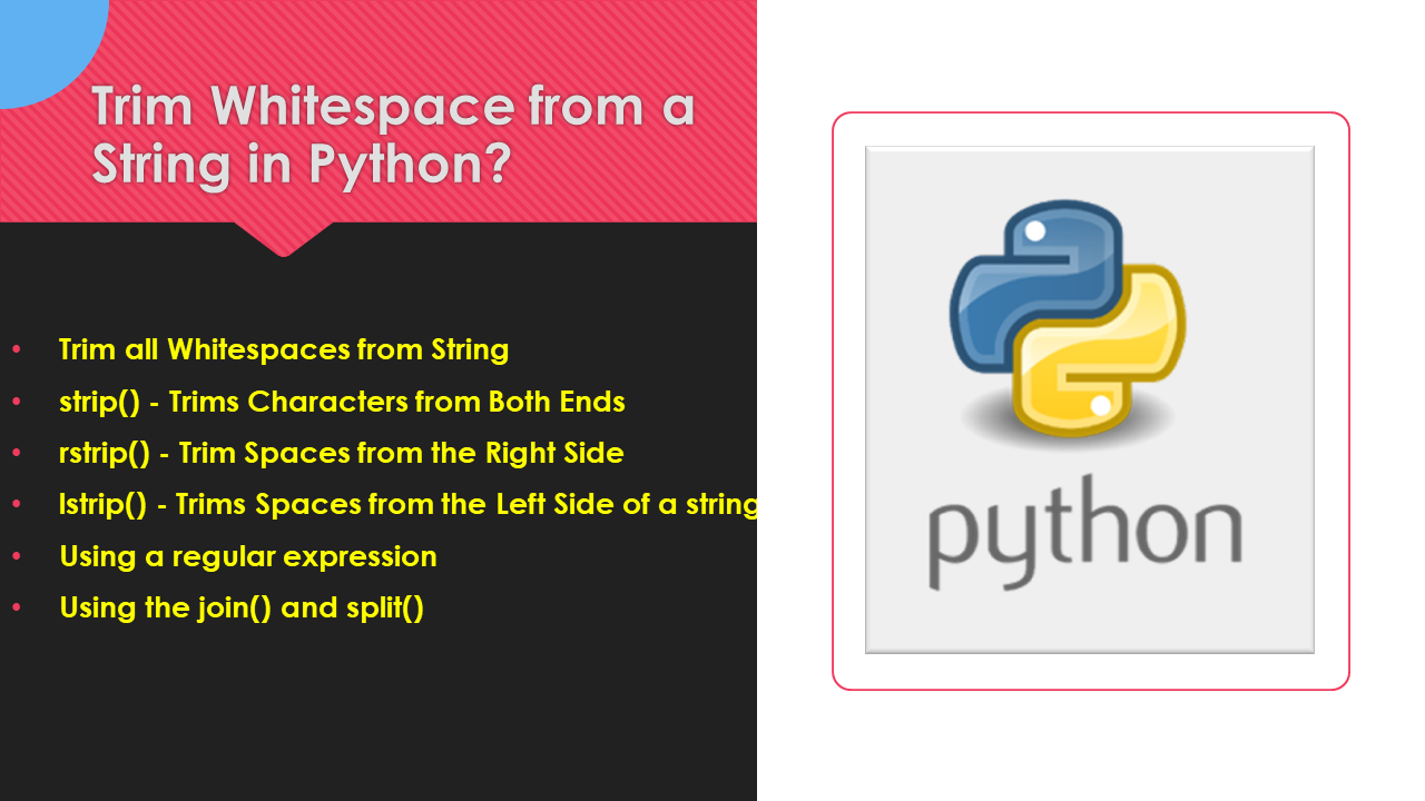 python-remove-consecutive-duplicates-from-string-data-science-parichay